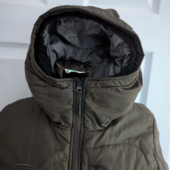 Chlorophylle winter coat - Picture 2 of 14